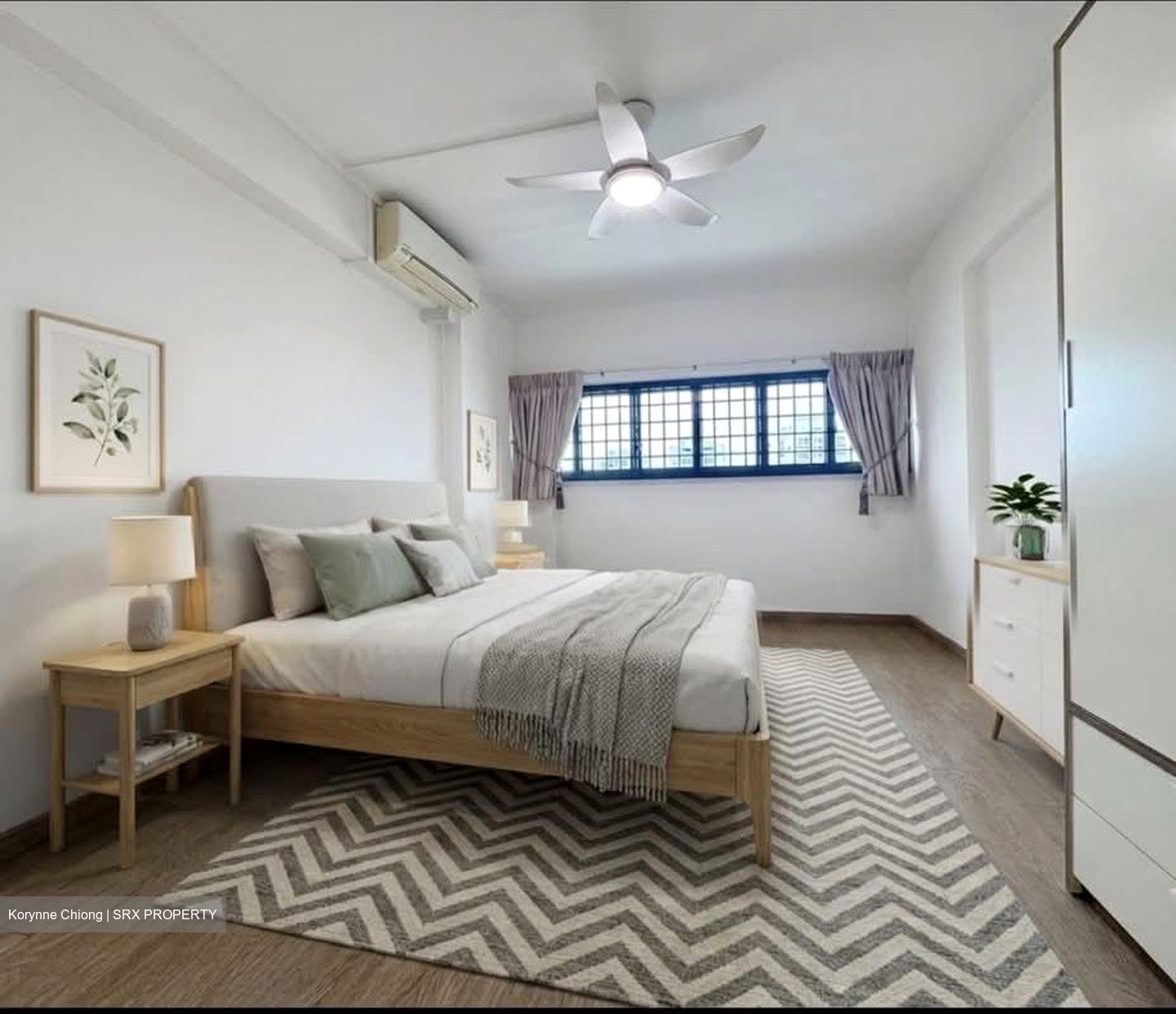 Blk 12 Marine Terrace Breeze (Marine Parade), HDB 5 Rooms #576841201